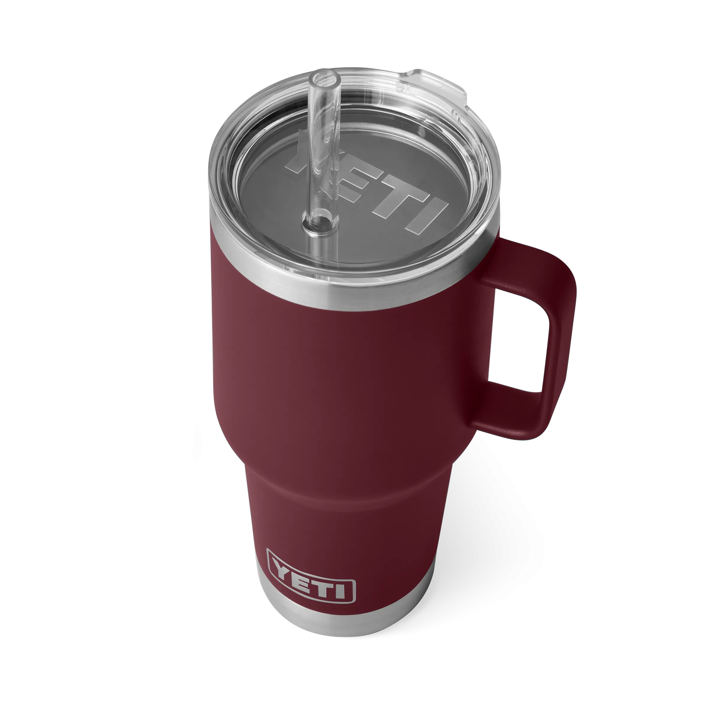 Rambler® 35 oz (1 l) Straw Mug