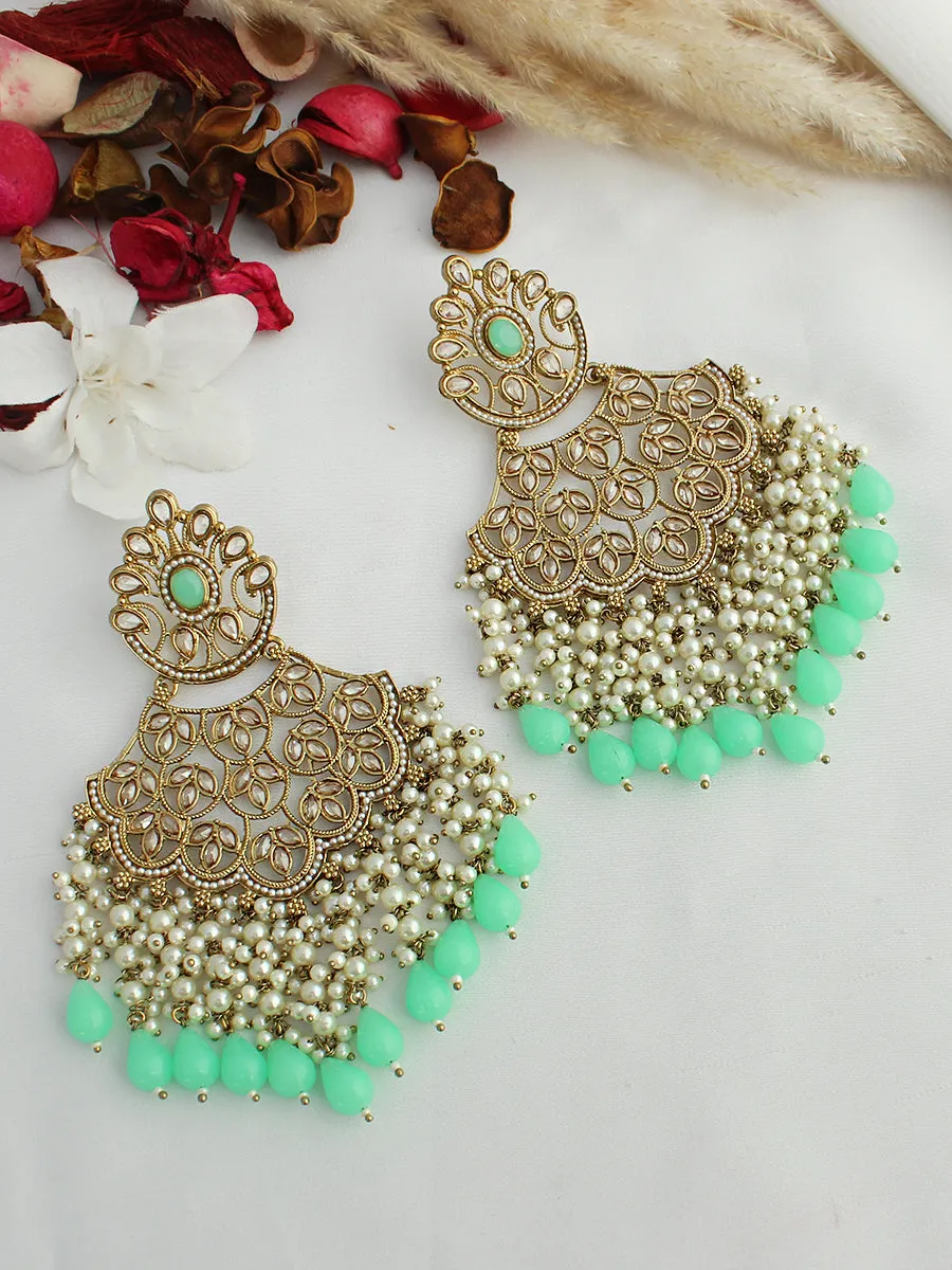 Ramsha Earrings