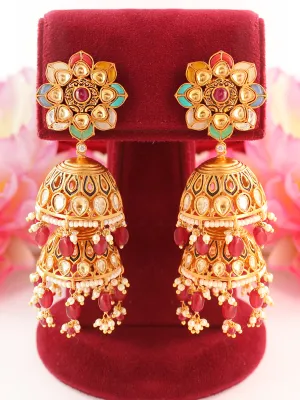 Ratanagiri Earrings