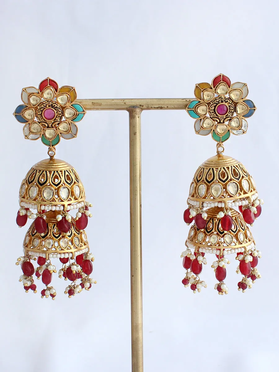Ratanagiri Earrings