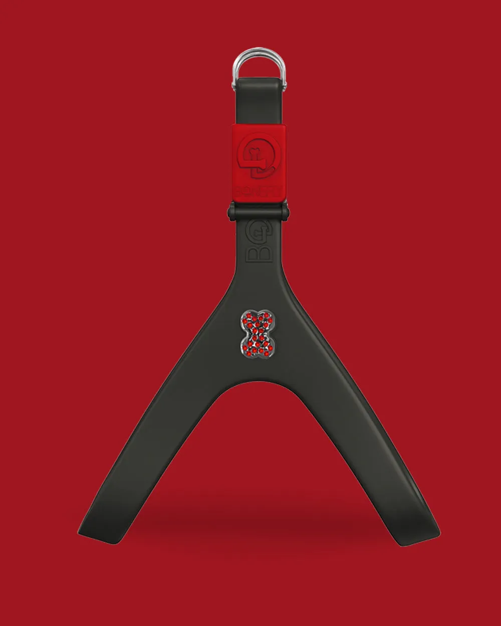 Red Graphite Ultra Bundle