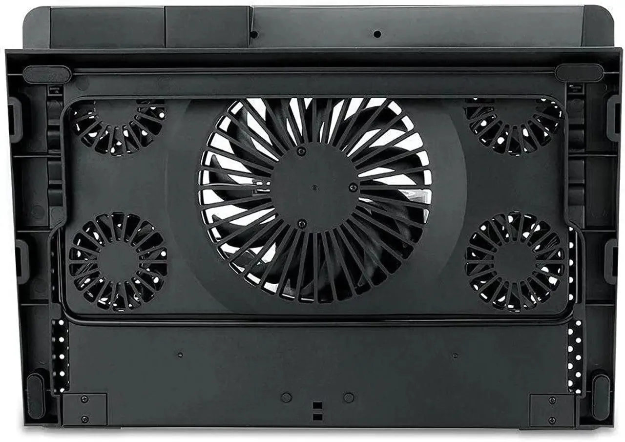 Redragon GCP500 Laptop cooler | GCP500