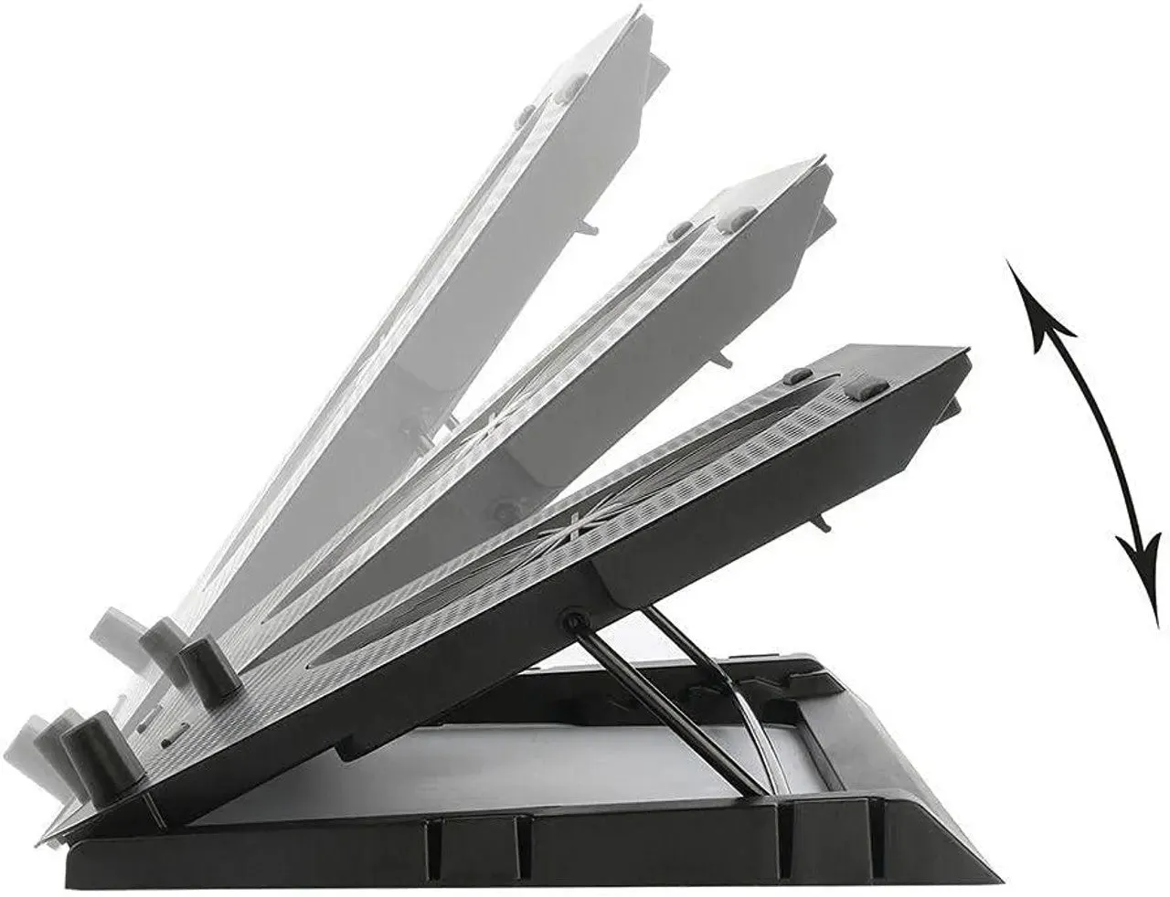Redragon GCP500 Laptop cooler | GCP500