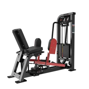 Reload Abductor / Adductor Pin Loaded Machine | [HS-X Series]