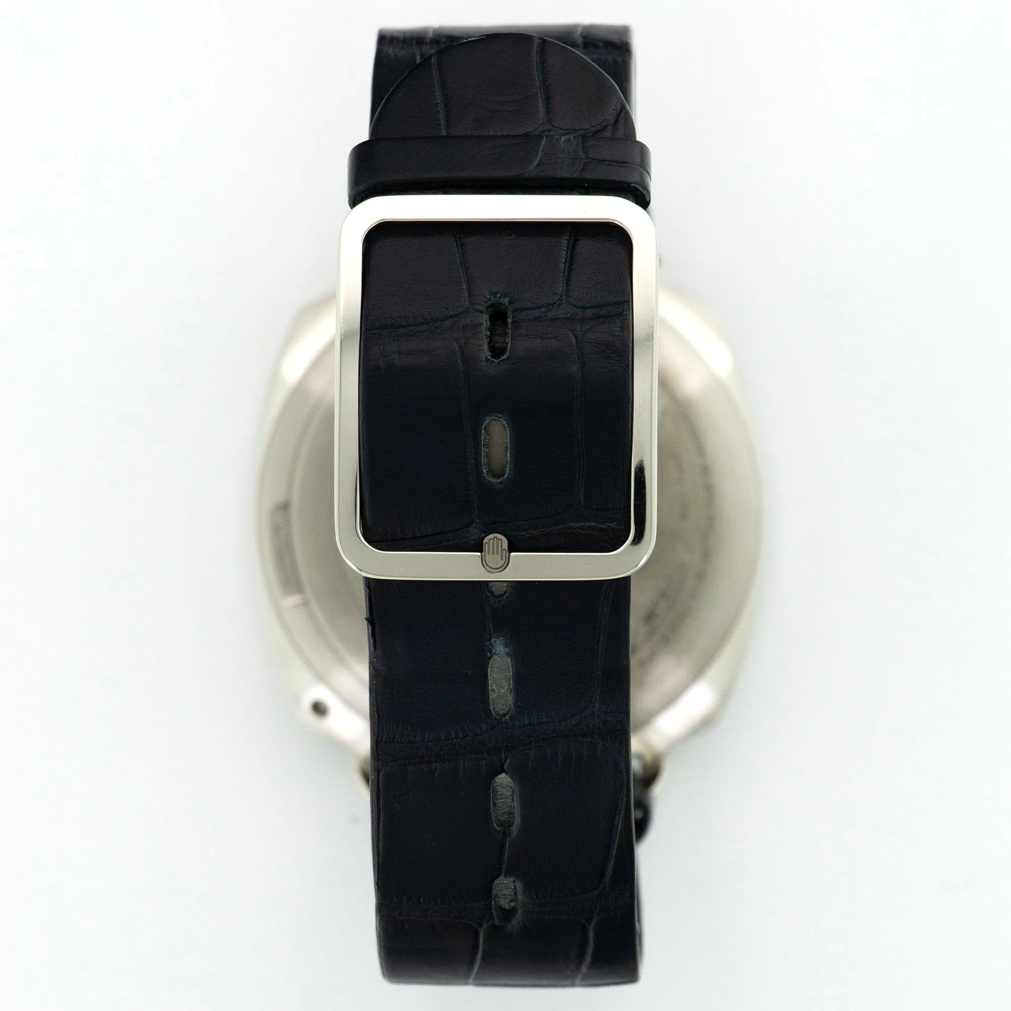 Ressence Type 1 Squared Watch