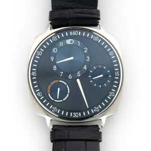 Ressence Type 1 Squared Watch