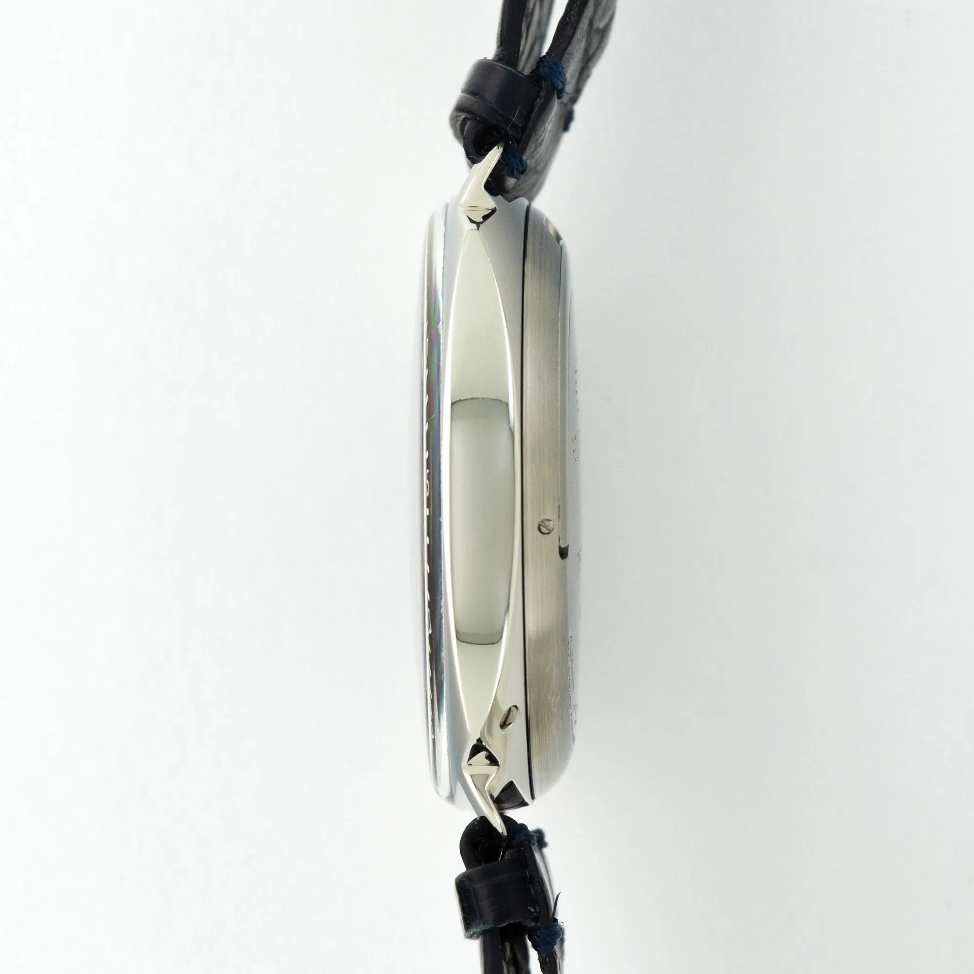Ressence Type 1 Squared Watch