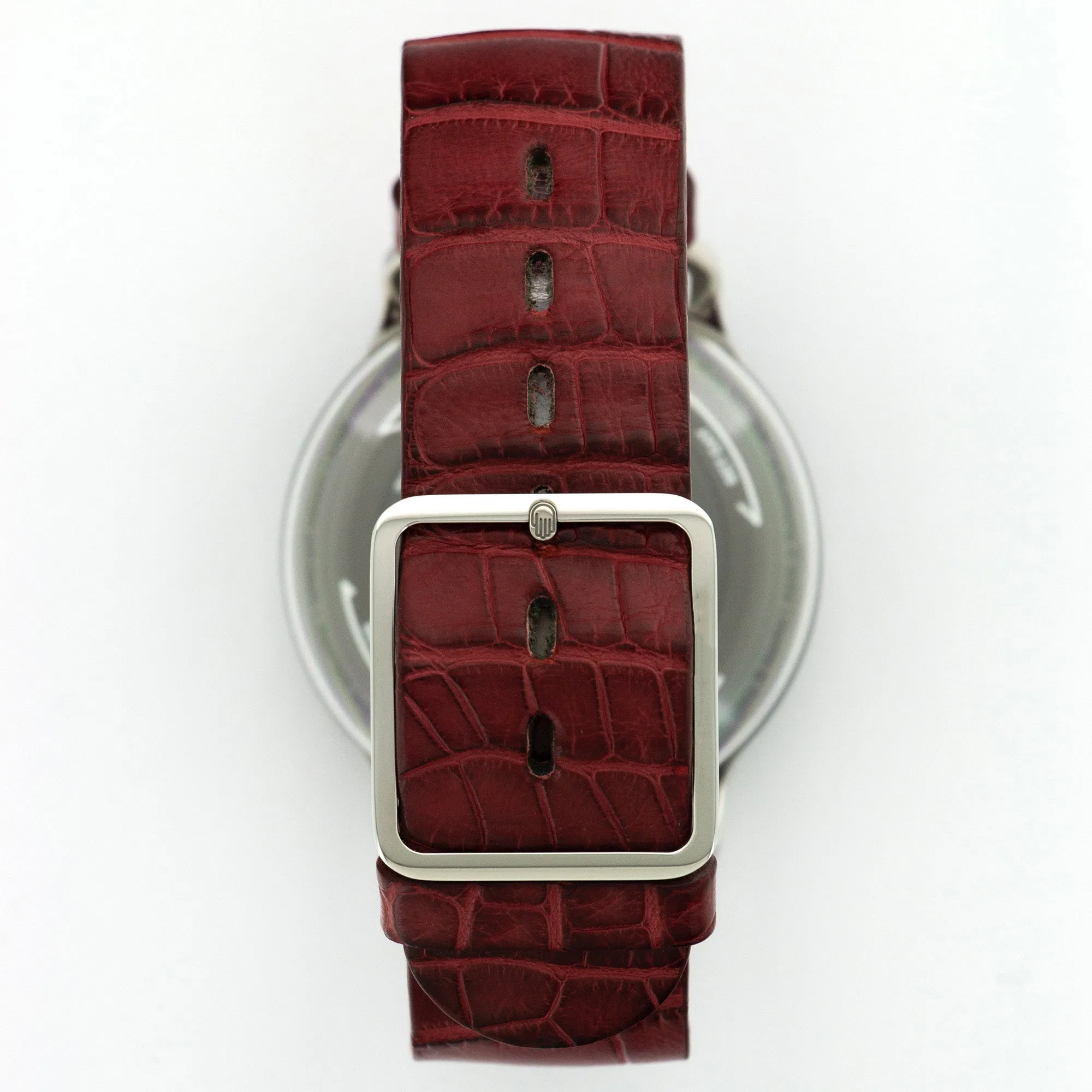 Ressence Type 3 Automatic Watch