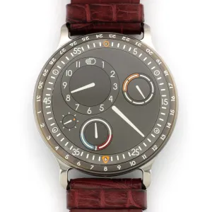 Ressence Type 3 Automatic Watch
