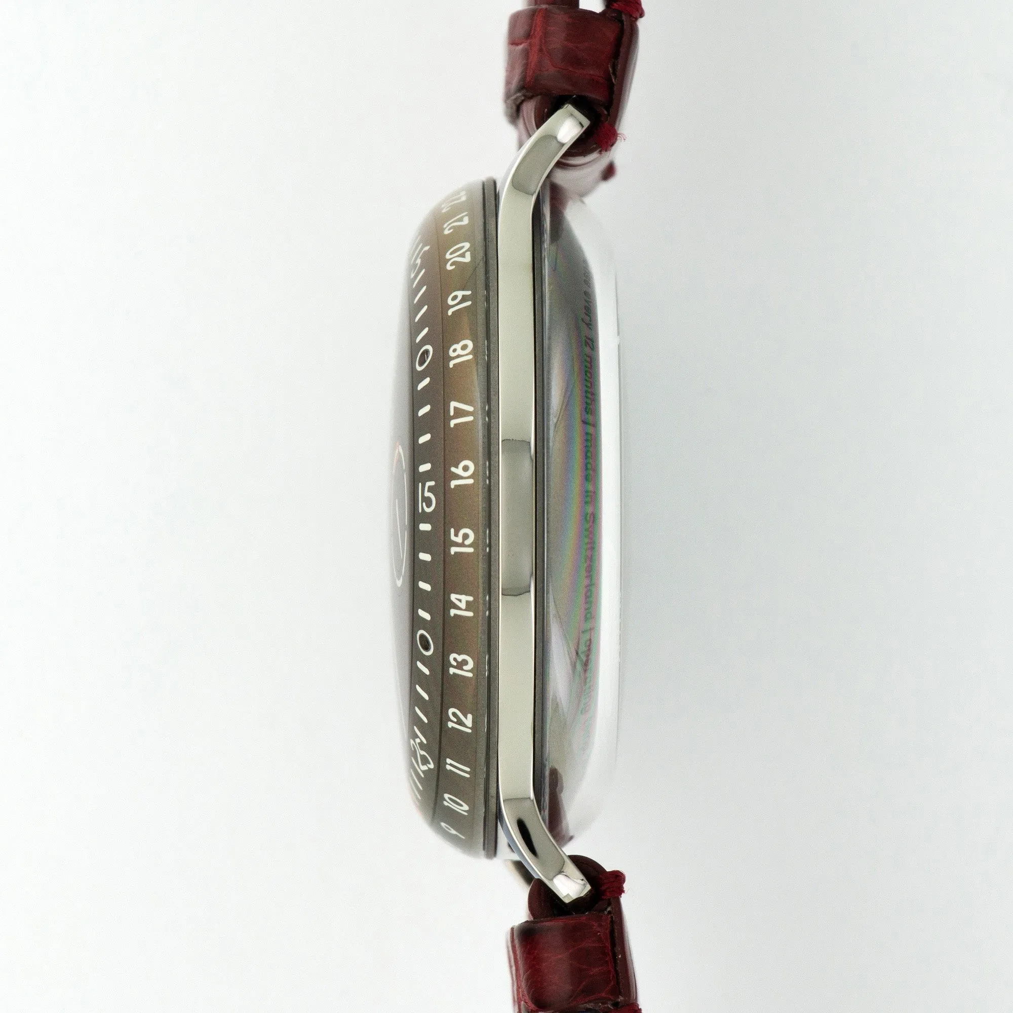 Ressence Type 3 Automatic Watch
