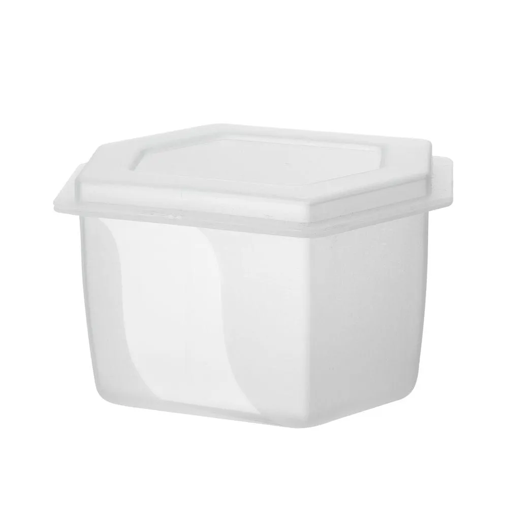 Resto Sham Grater with container 6 sides 95413
