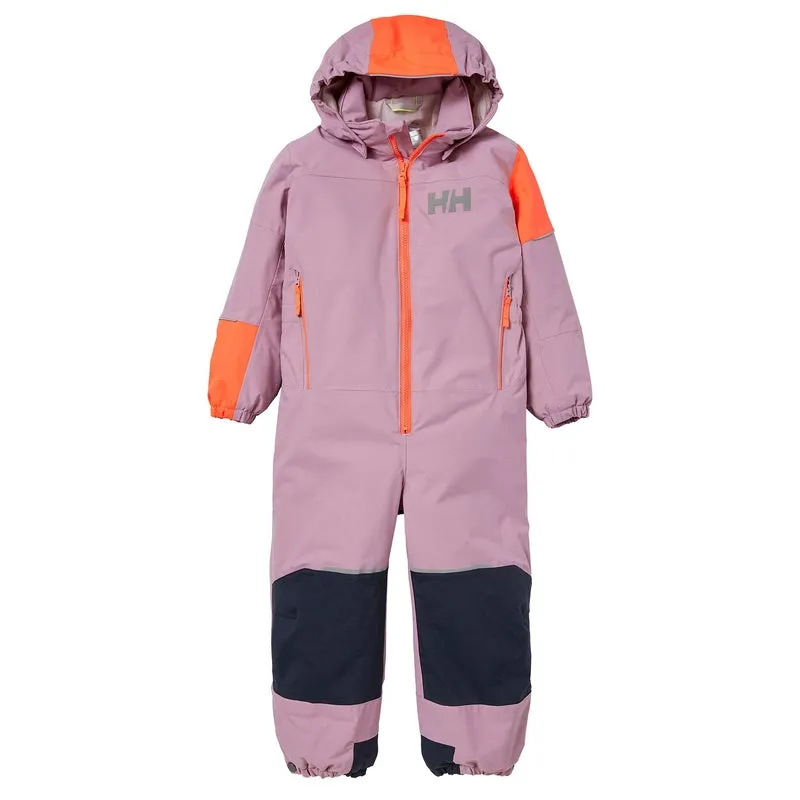Rider 2 Insulated Suit (Kids)