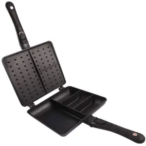 RidgeMonkey Connect Combi and  Steamer Set