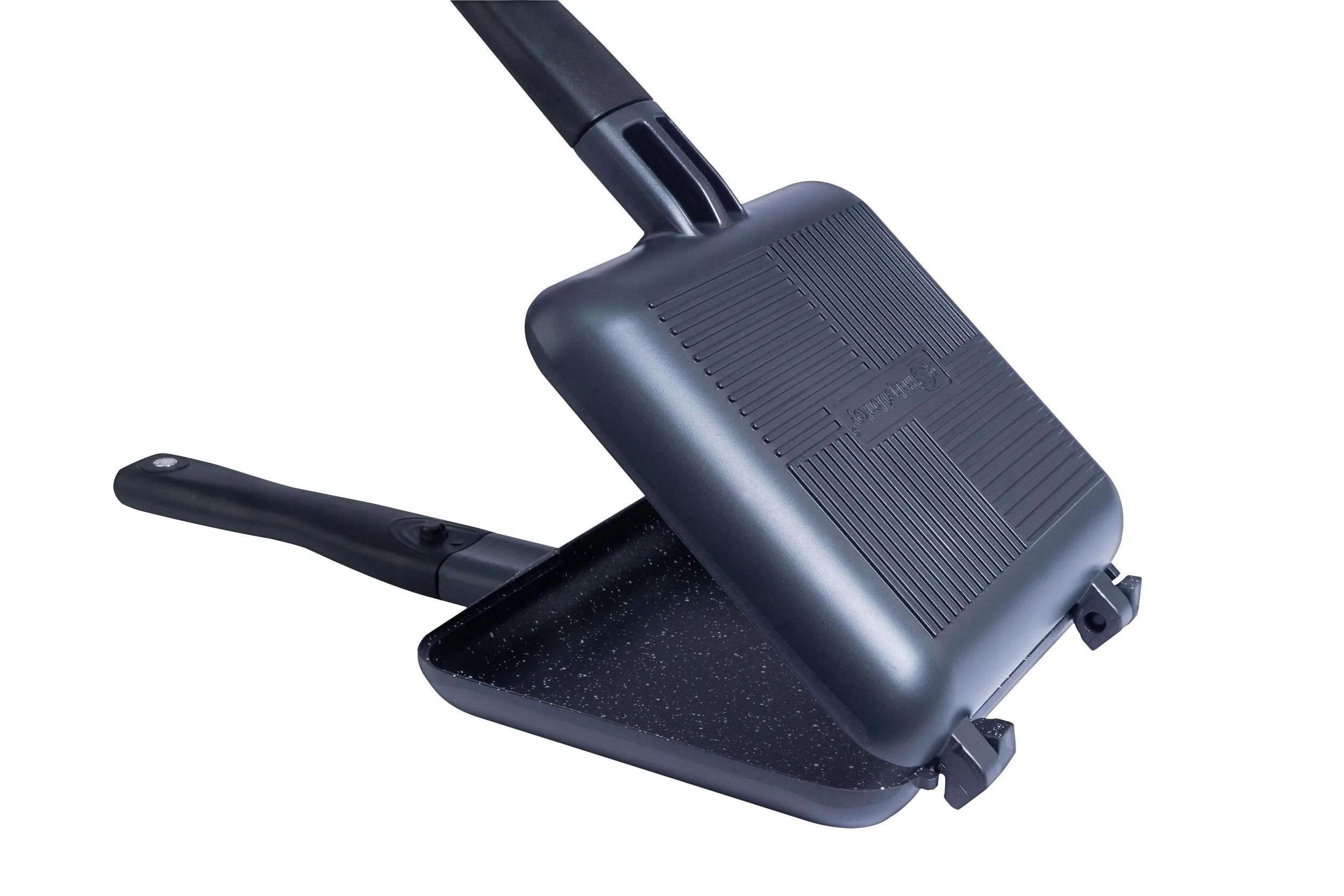Ridgemonkey Connect Sandwich Toaster Granite Edition Standard & XL