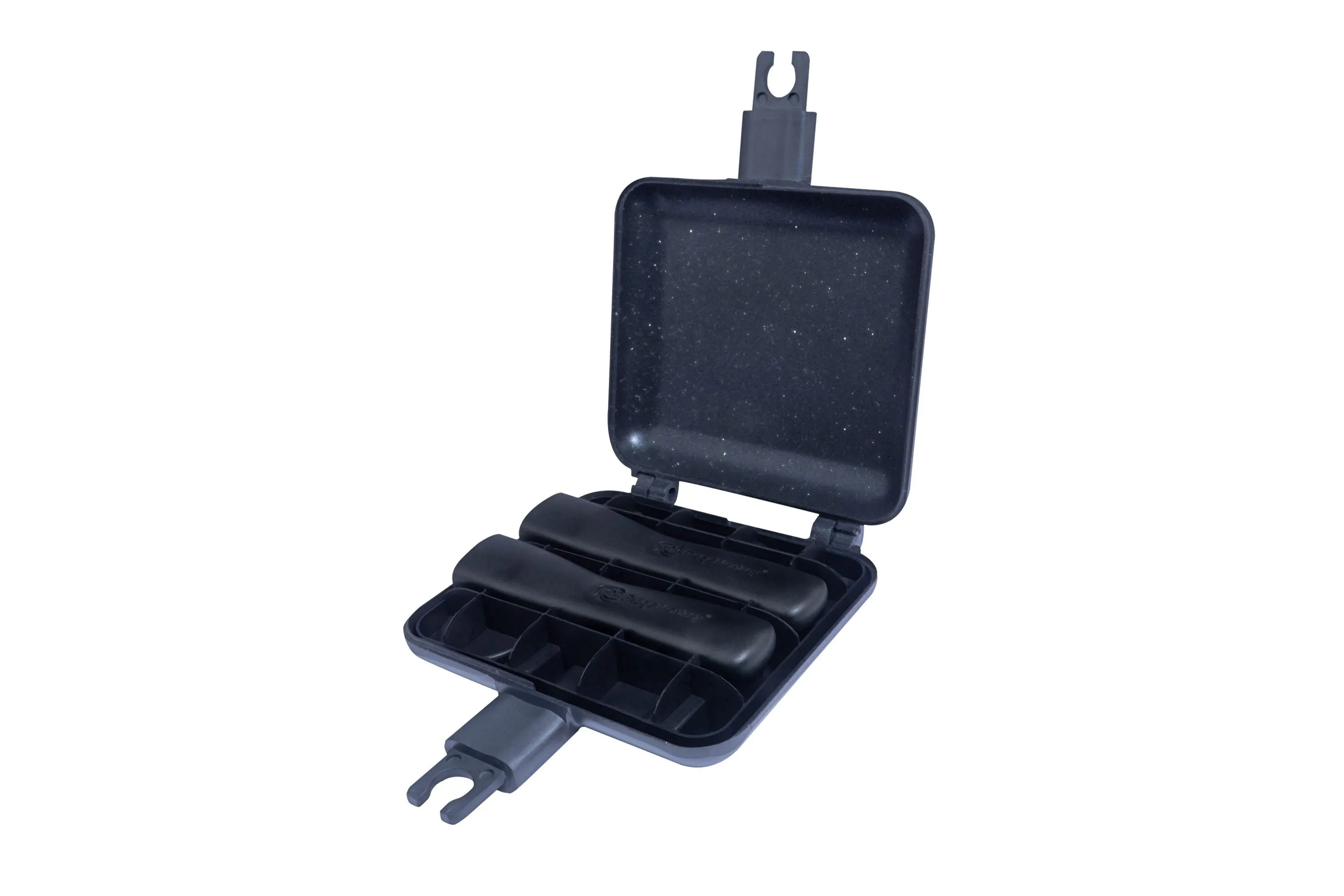 Ridgemonkey Connect Sandwich Toaster Granite Edition Standard & XL