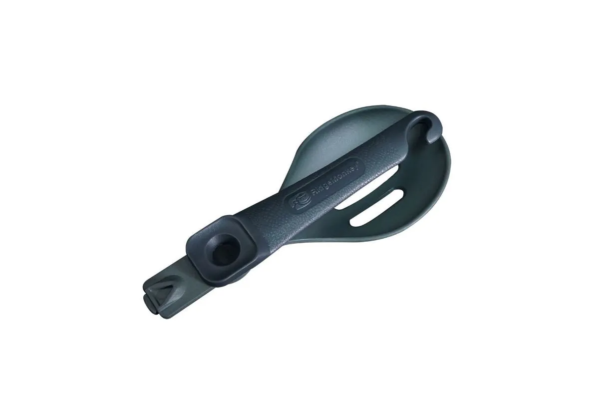 Ridgemonkey Q-Lock Utensil Set