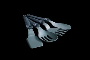 Ridgemonkey Q-Lock Utensil Set