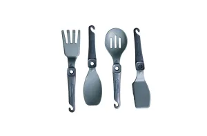 Ridgemonkey Q-Lock Utensil Set