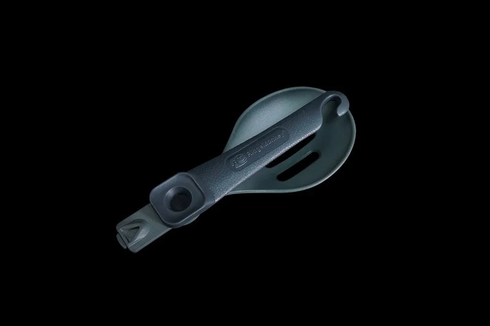 Ridgemonkey Q-Lock Utensil Set