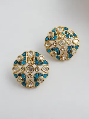 Riffat Earrings