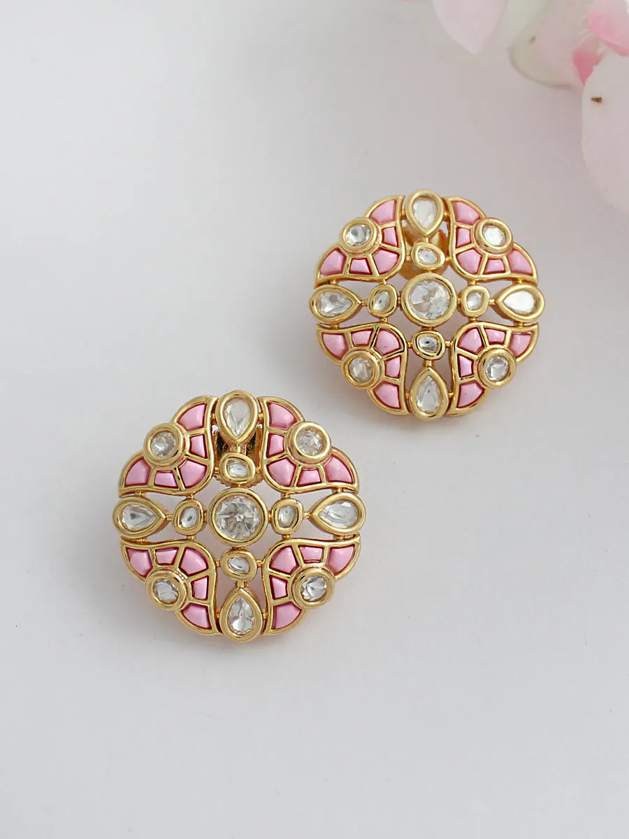 Riffat Earrings