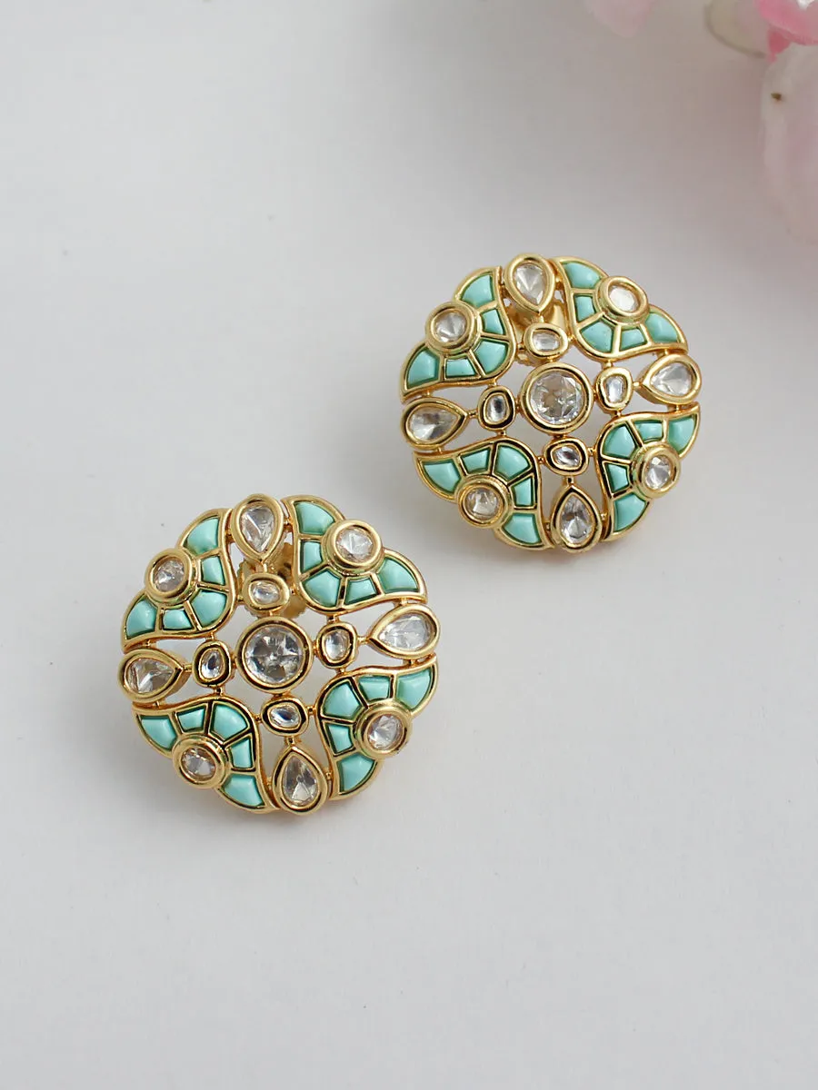 Riffat Earrings