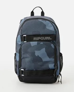 Rip Curl Fader 28L Camo Backpack