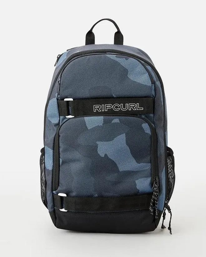 Rip Curl Fader 28L Camo Backpack