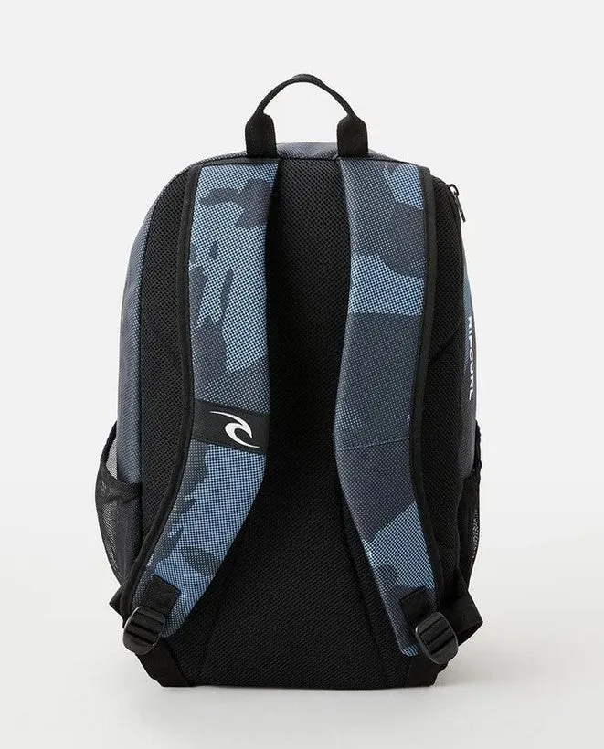 Rip Curl Fader 28L Camo Backpack