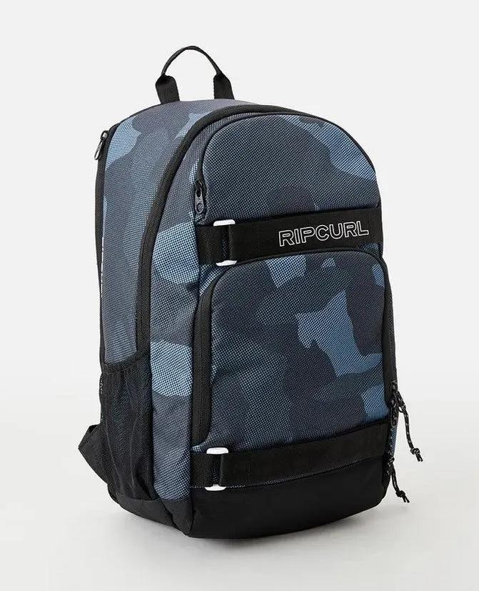 Rip Curl Fader 28L Camo Backpack