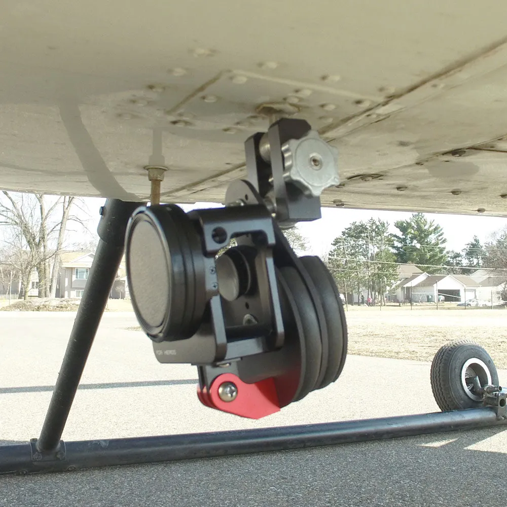 Rock Steady VibeX Robby Tow Ball GoPro / Garmin Mount