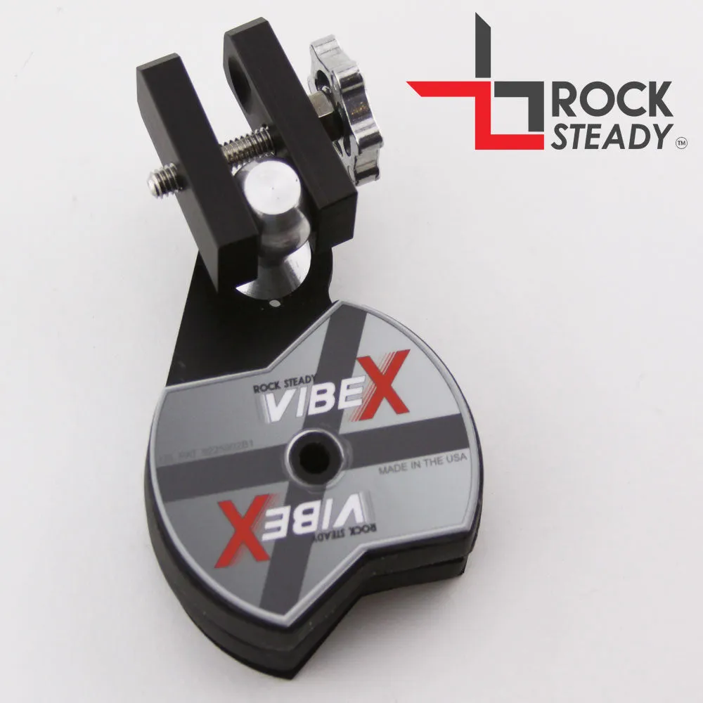 Rock Steady VibeX Robby Tow Ball GoPro / Garmin Mount