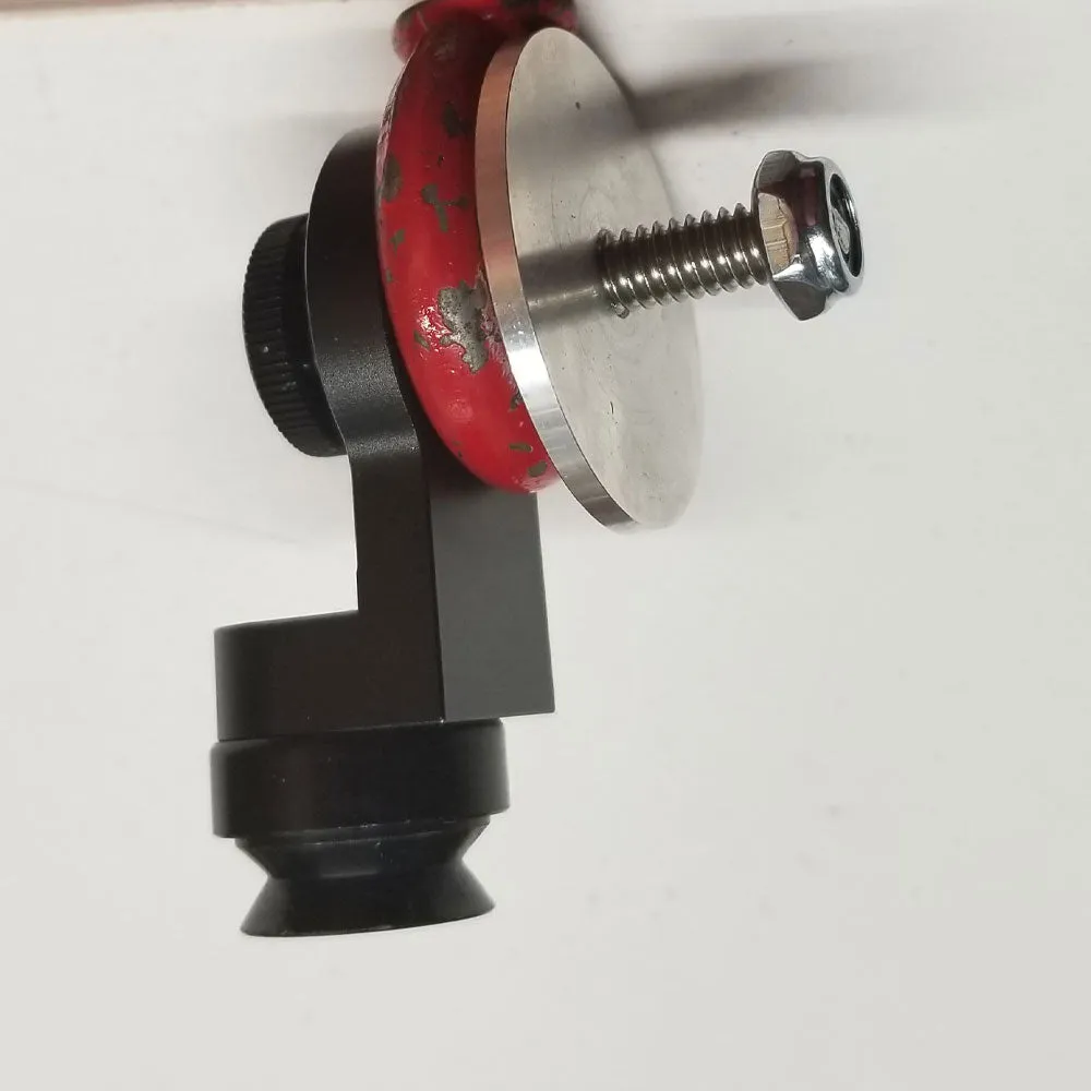 Rock Steady VibeX Standard Mount w/ Tie Down Base
