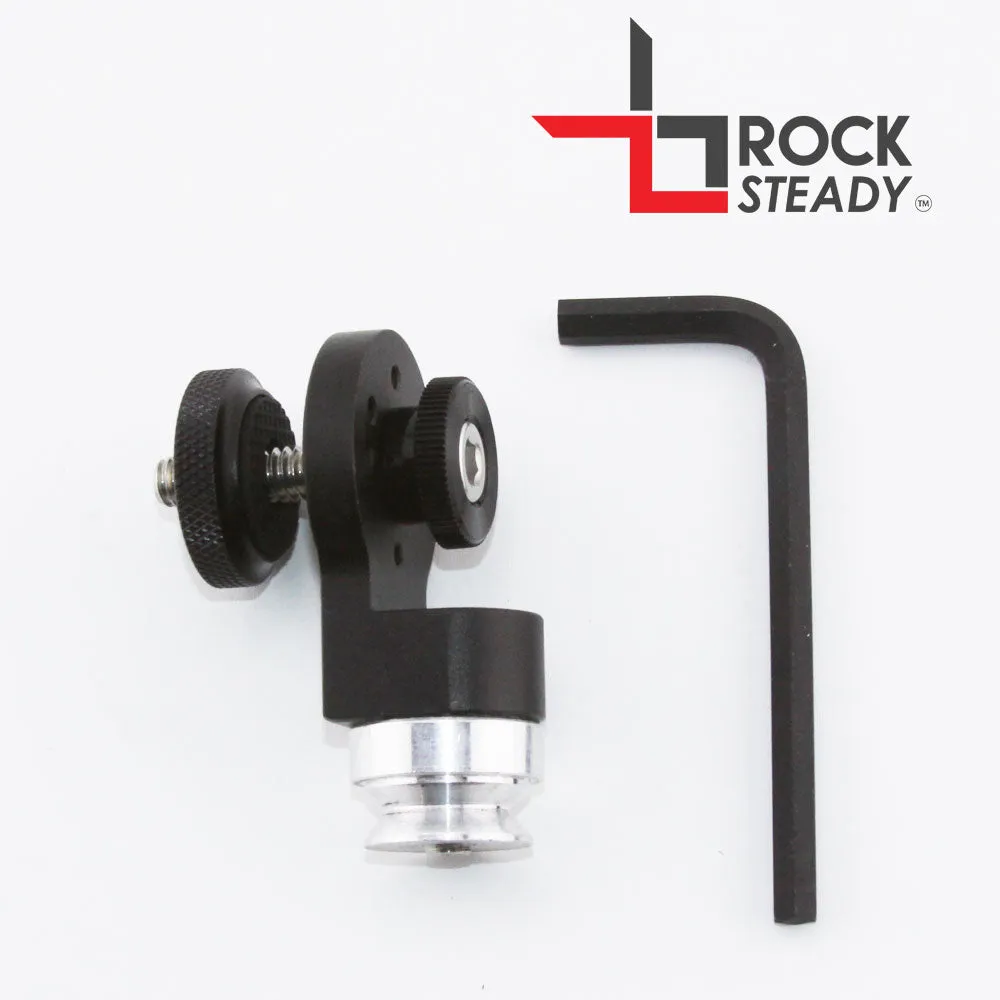 Rock Steady VibeX Standard Mount w/ Tie Down Base