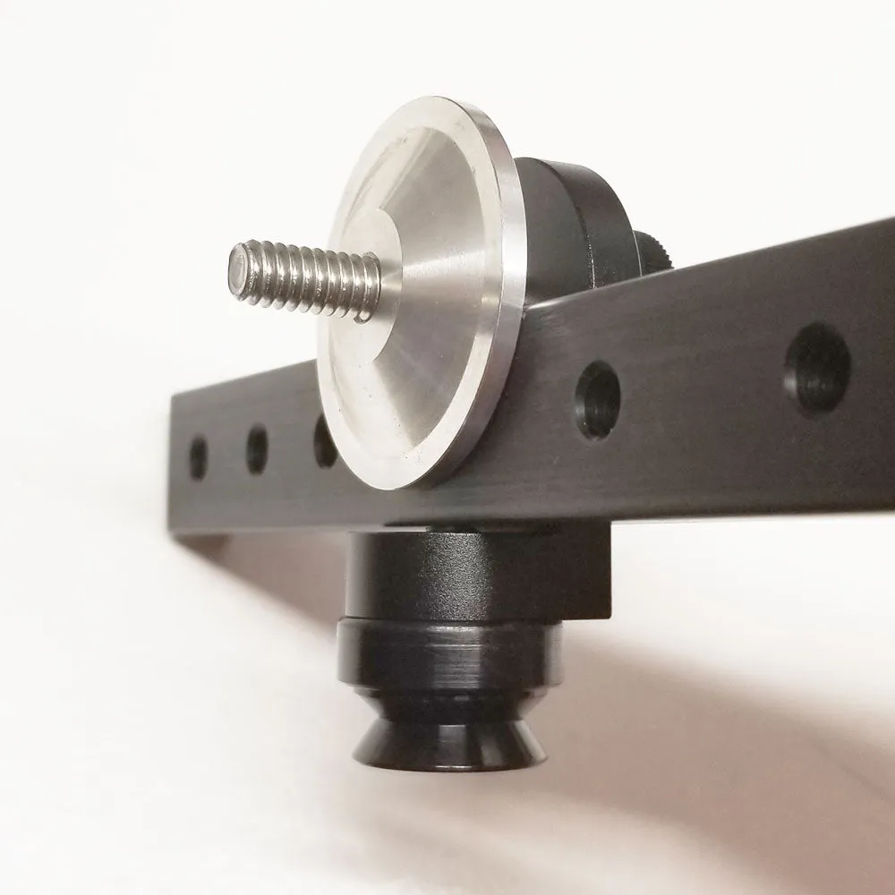 Rock Steady VibeX Standard Mount w/ Tie Down Base