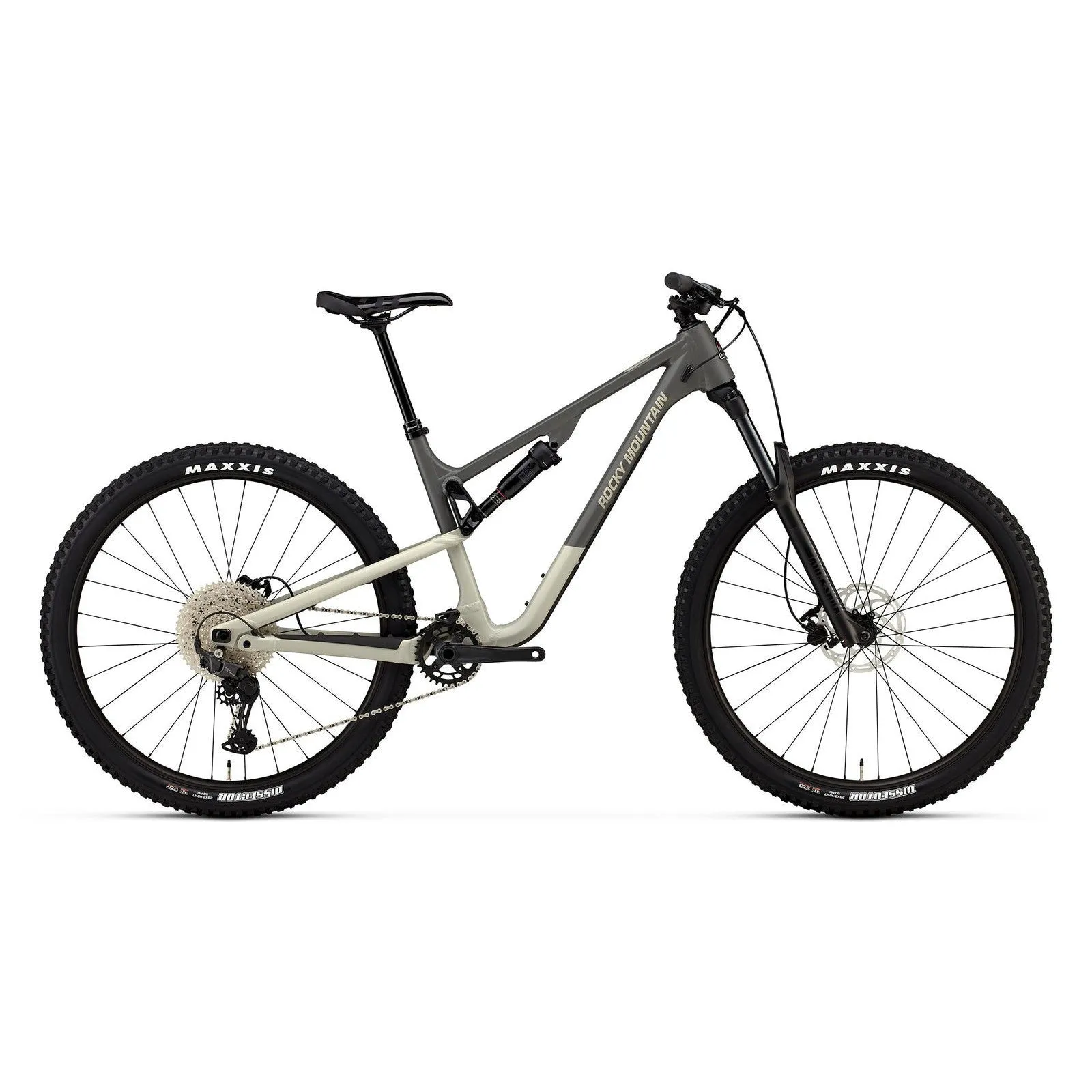 Rocky Mountain Instinct A10 Shimano 2024
