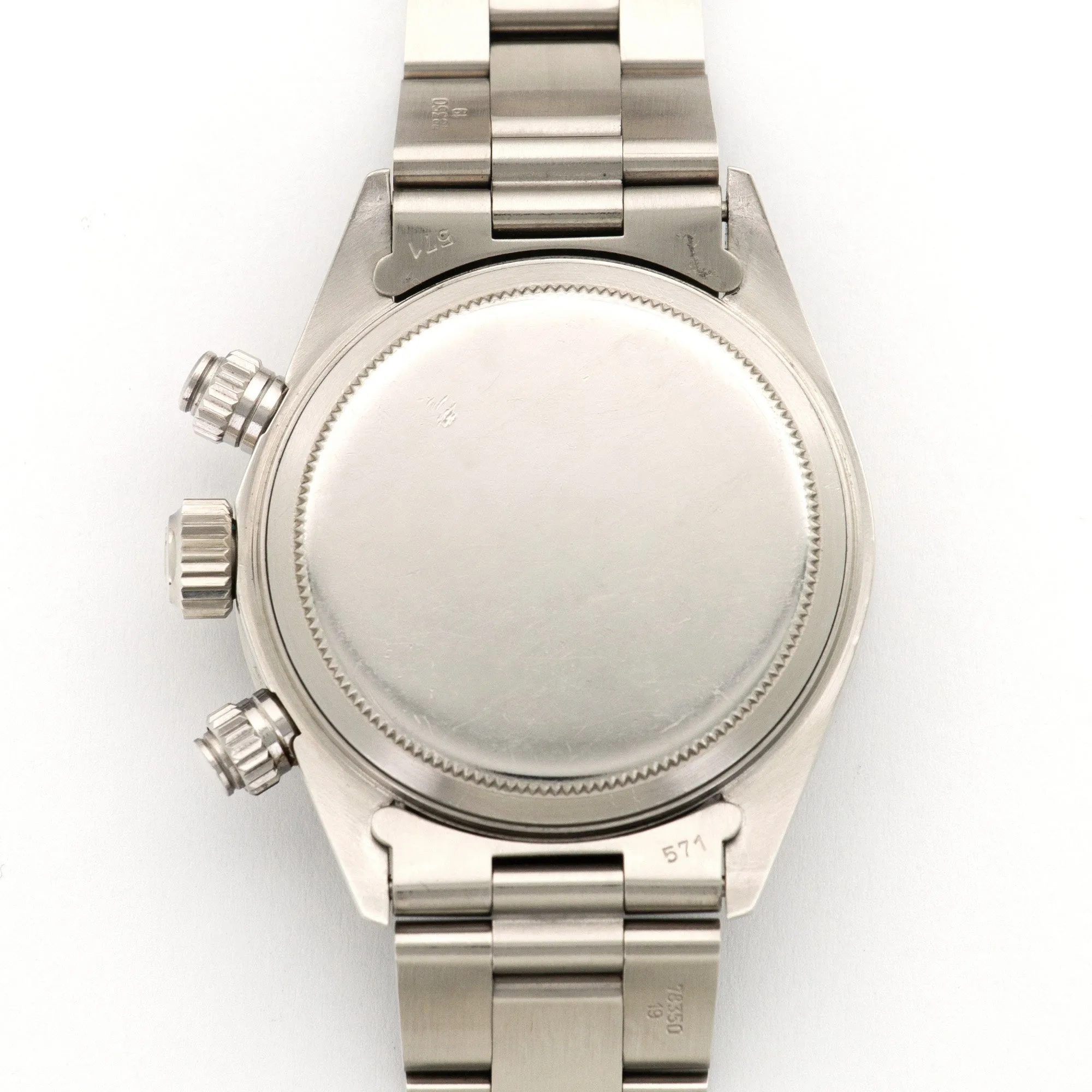 Rolex Cosmograph Daytona Big Red Watch Ref. 6265