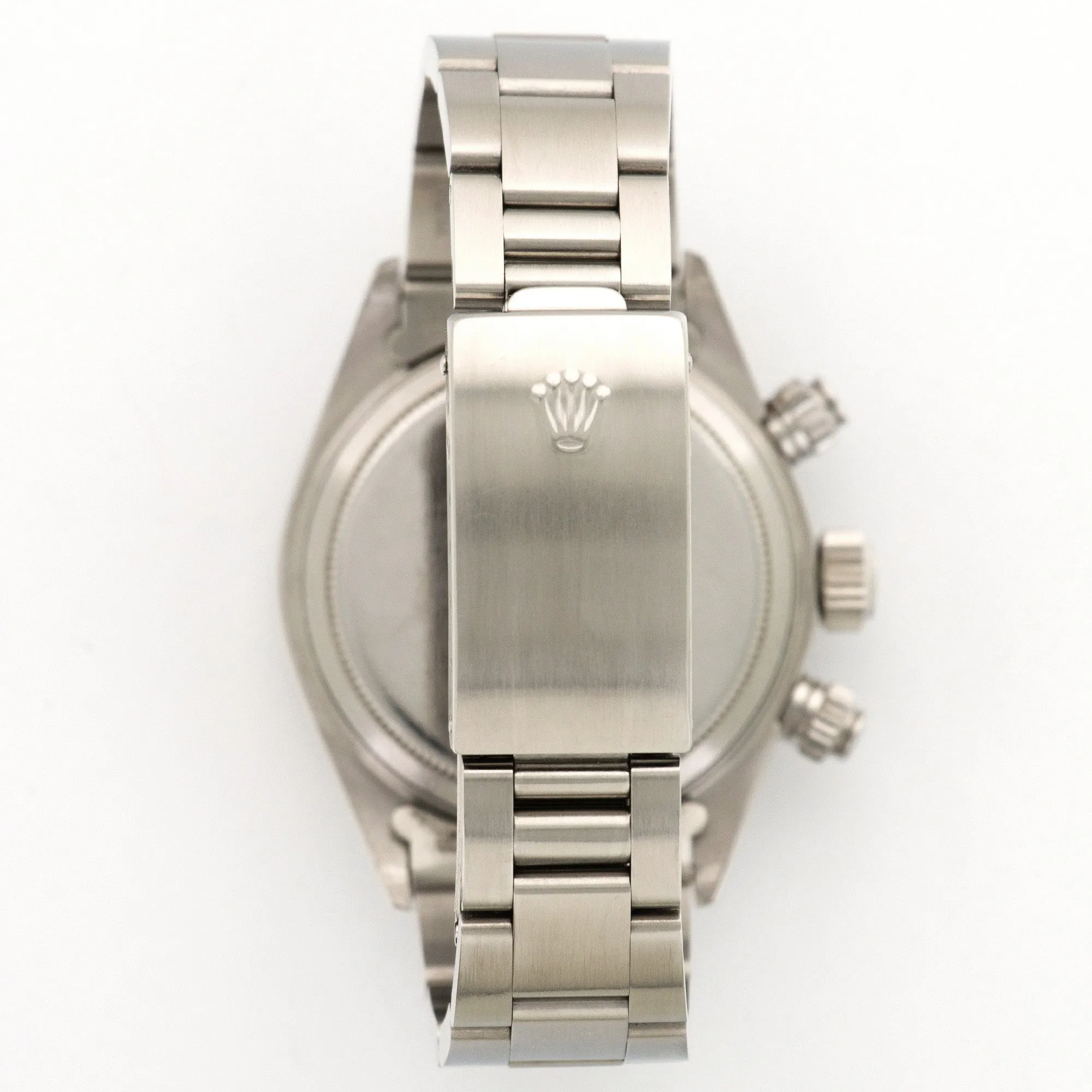 Rolex Cosmograph Daytona Big Red Watch Ref. 6265