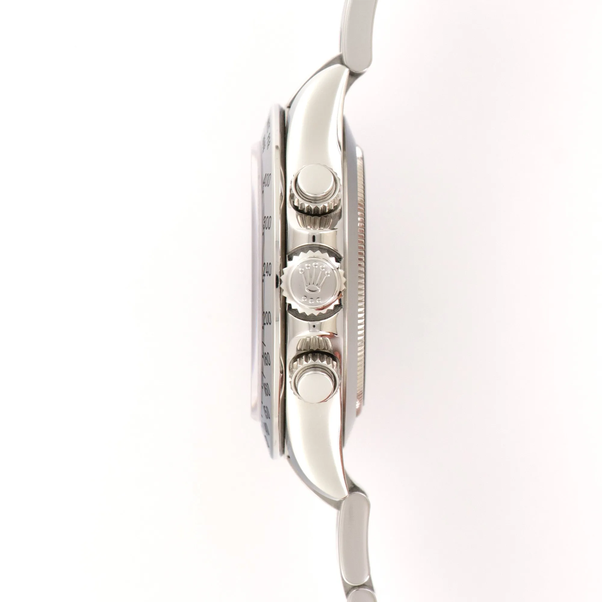 Rolex Cosmograph Daytona Watch Ref. 116520