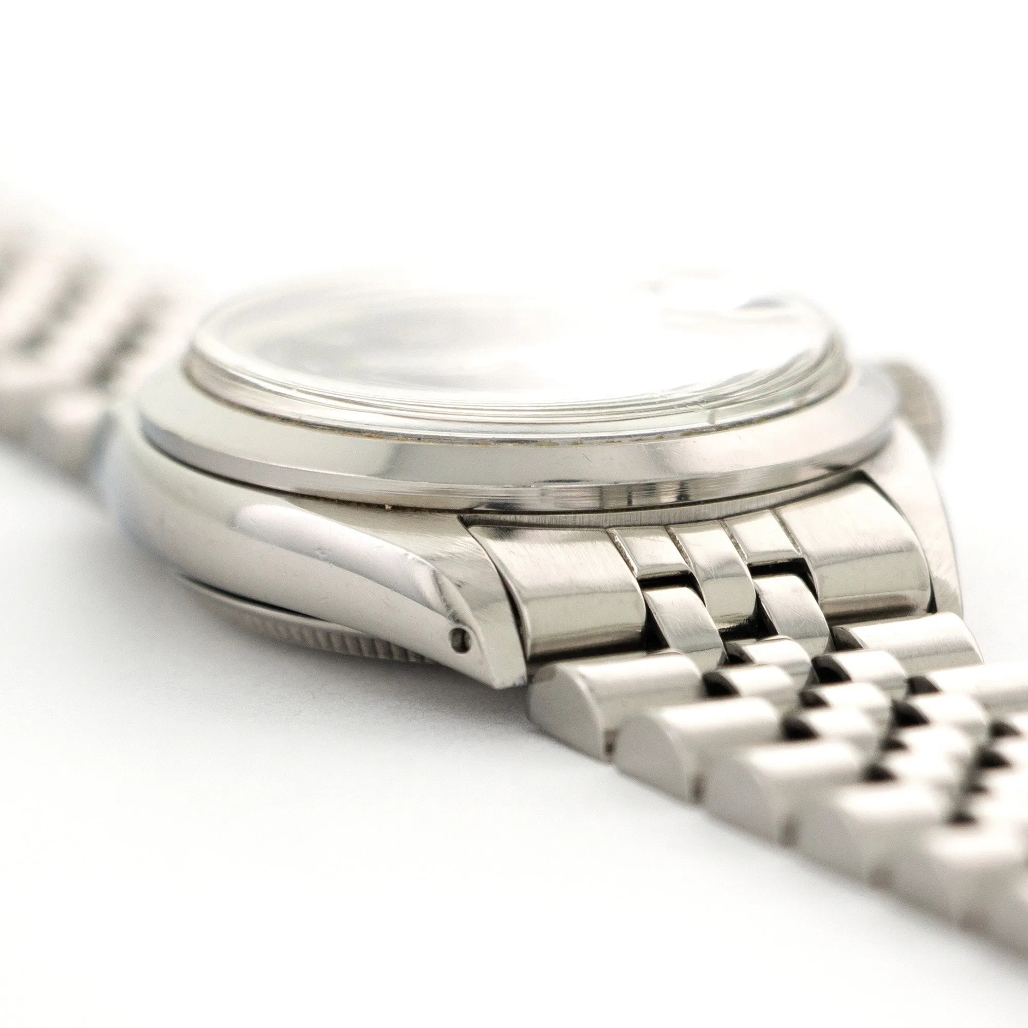 Rolex Datejust Watch Ref. 6824, Retailed by Tiffany & Co.