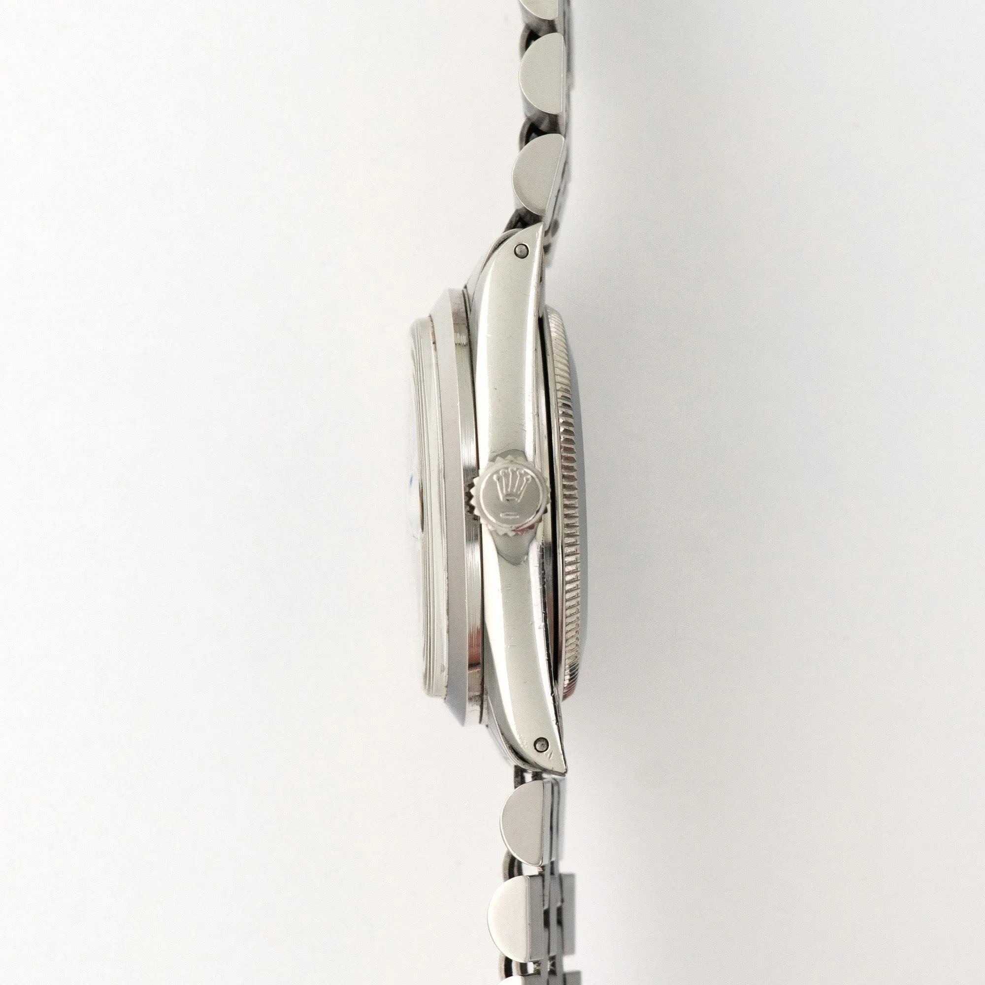 Rolex Datejust Watch Ref. 6824, Retailed by Tiffany & Co.
