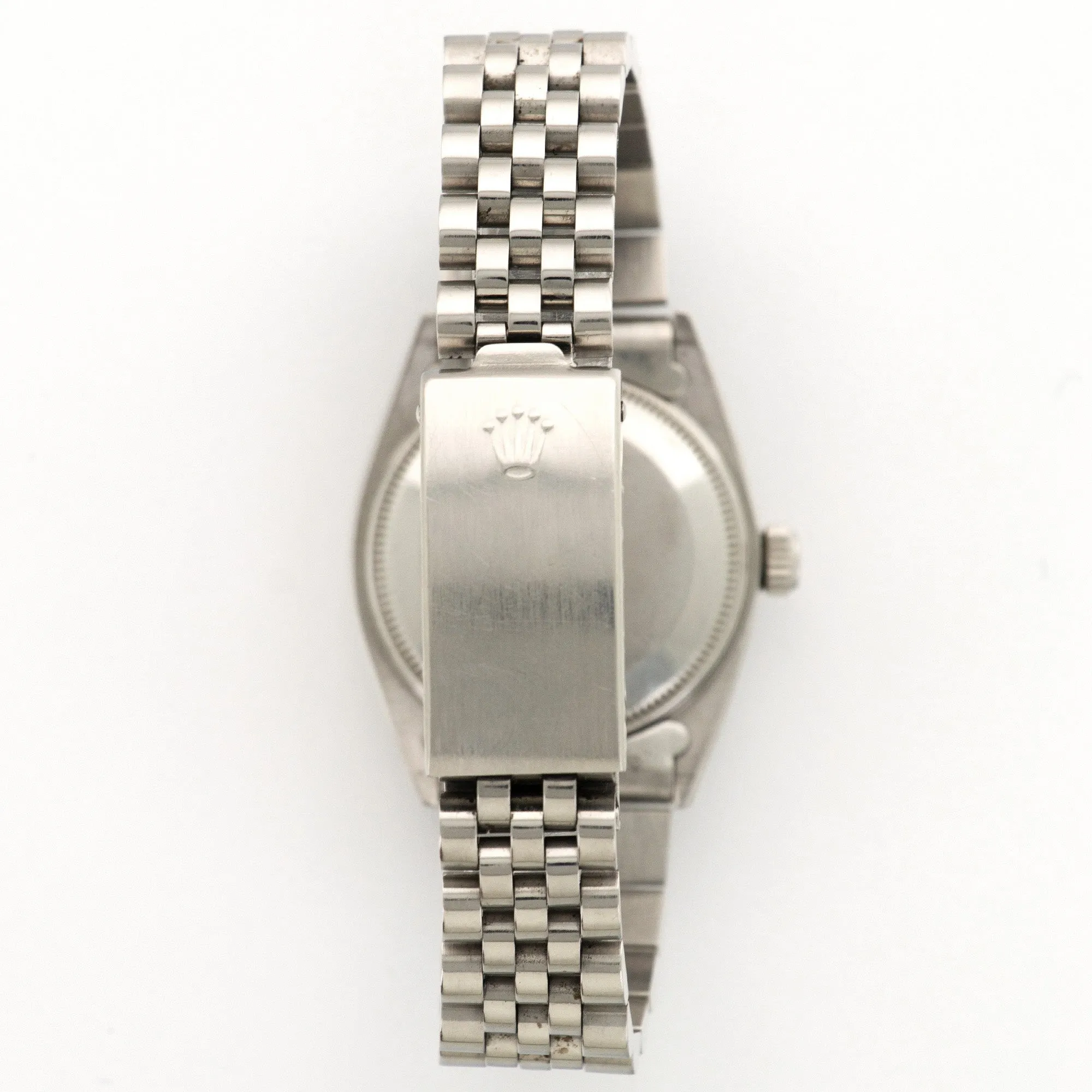 Rolex Datejust Watch Ref. 6824, Retailed by Tiffany & Co.
