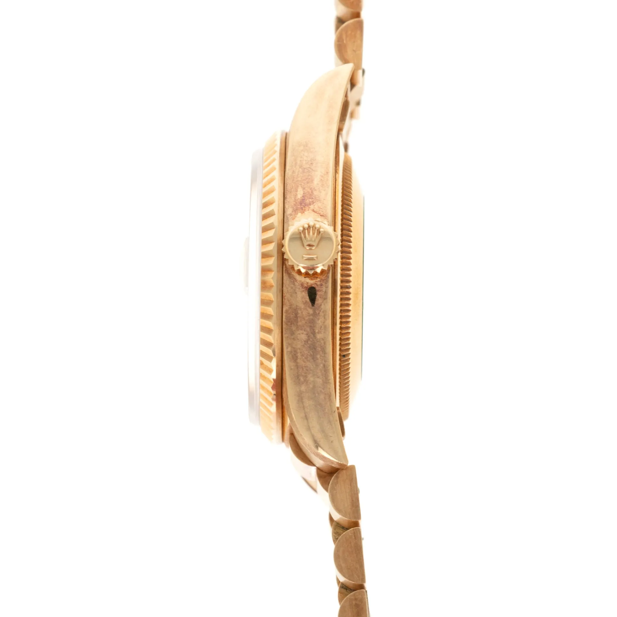 Rolex Day-Date yellow gold Ref. 18238