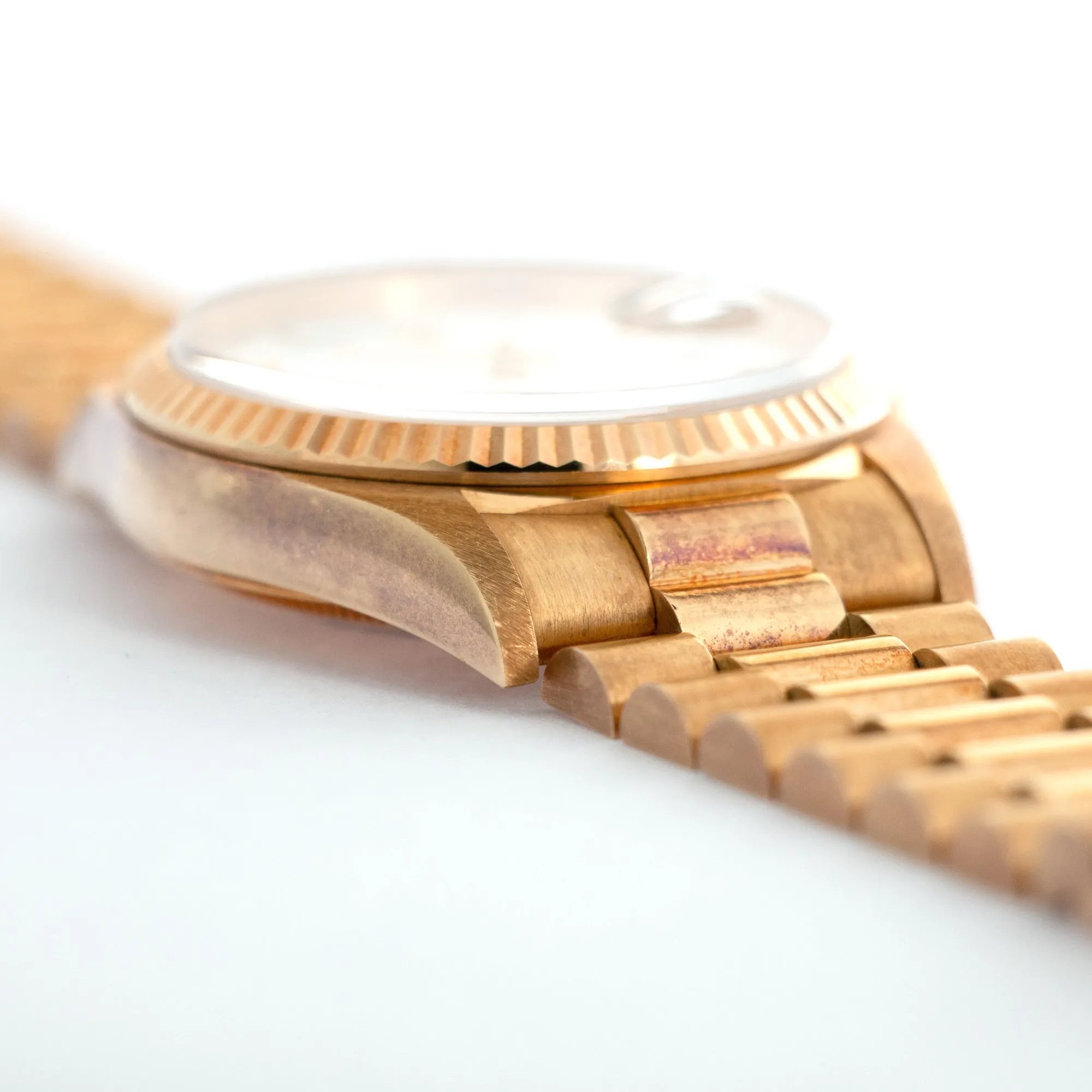 Rolex Day-Date yellow gold Ref. 18238