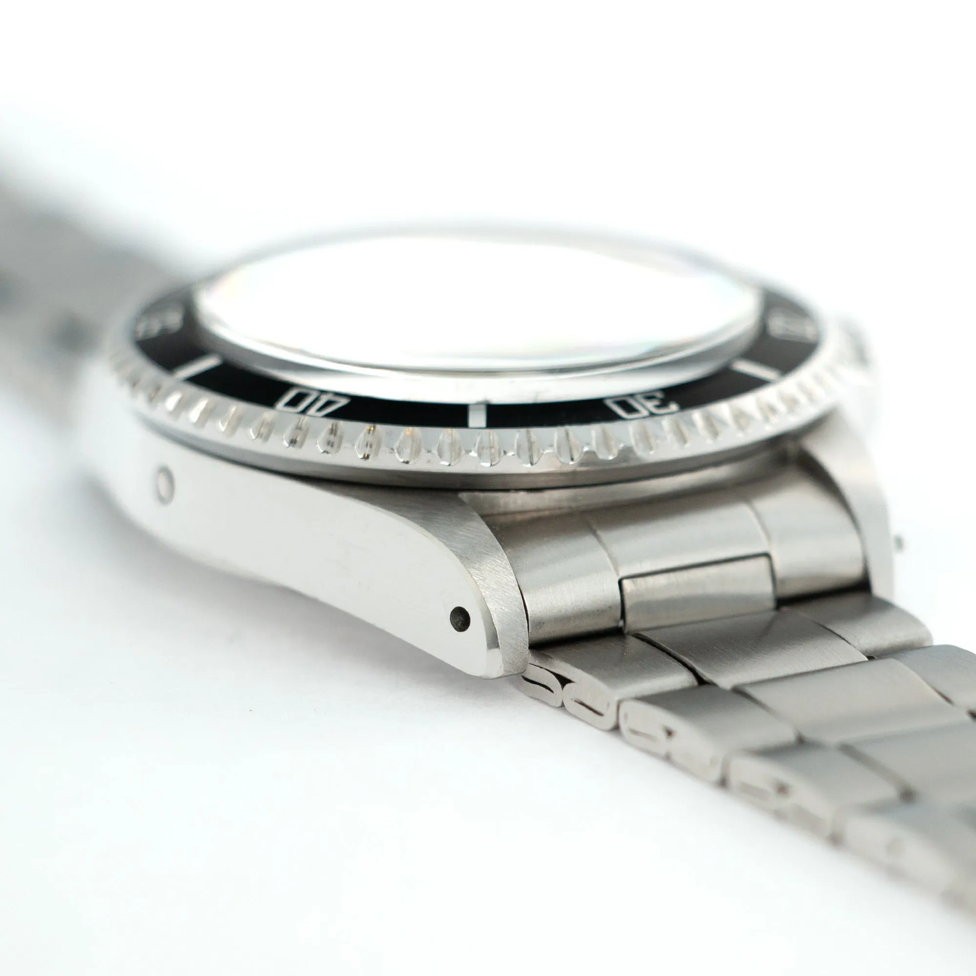 Rolex Double Red Seadweller Watch Ref. 1665