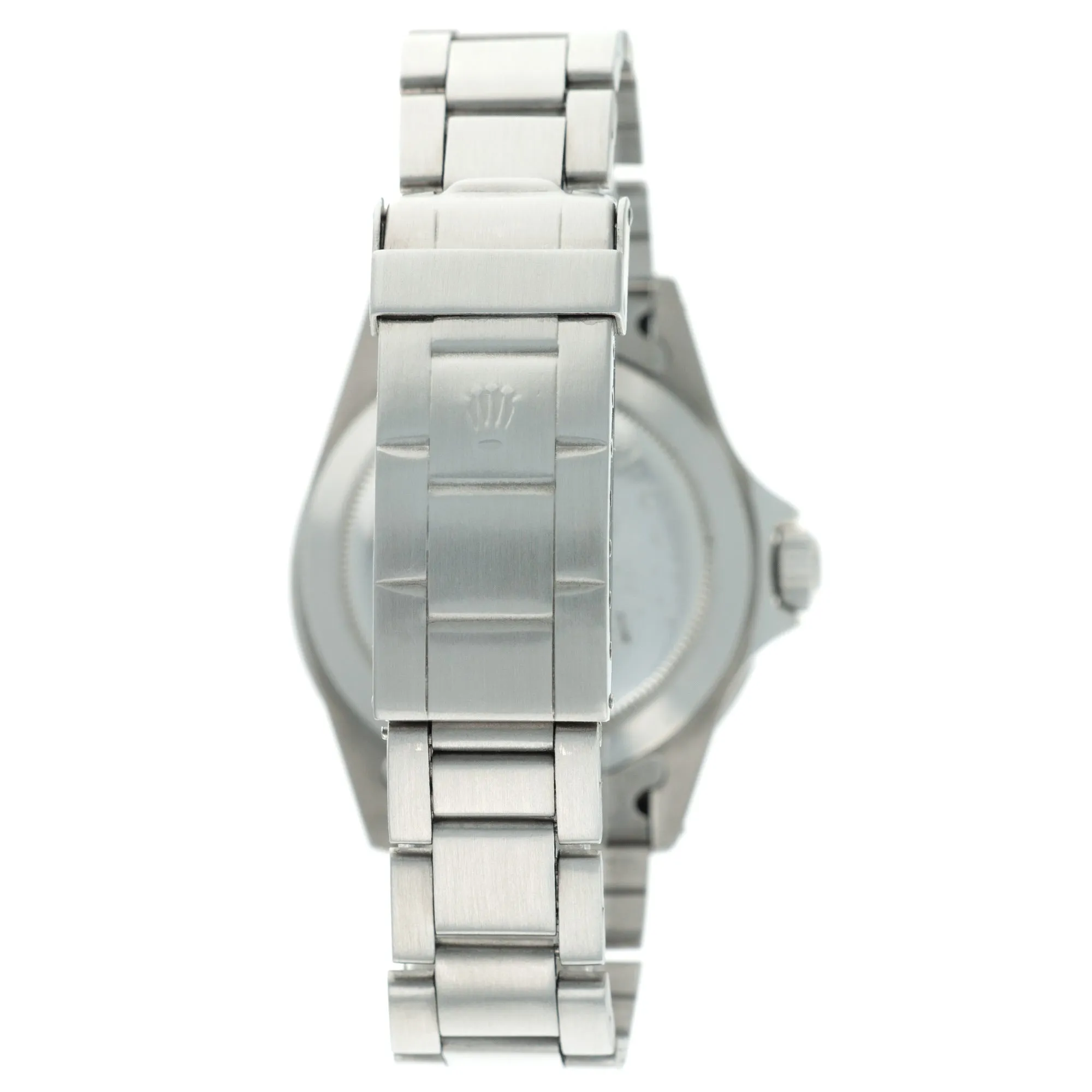 Rolex Double Red Seadweller Watch Ref. 1665