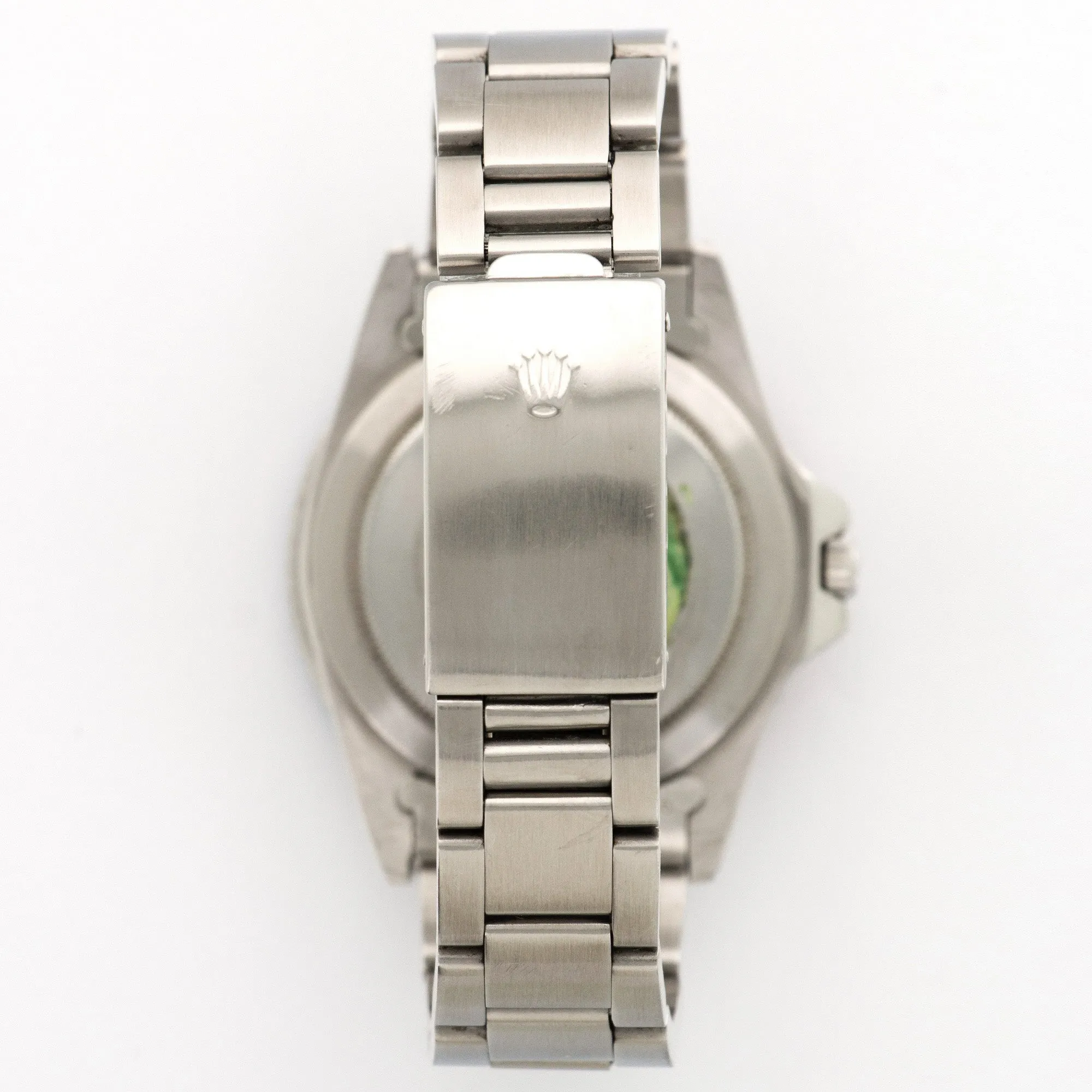 Rolex GMT-Master Pepsi Watch Ref. 16750