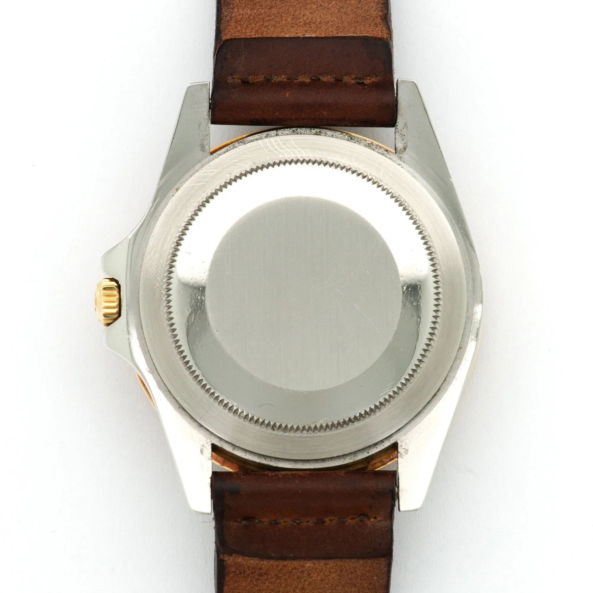 Rolex GMT-Master Root Beer Watch Ref. 16753