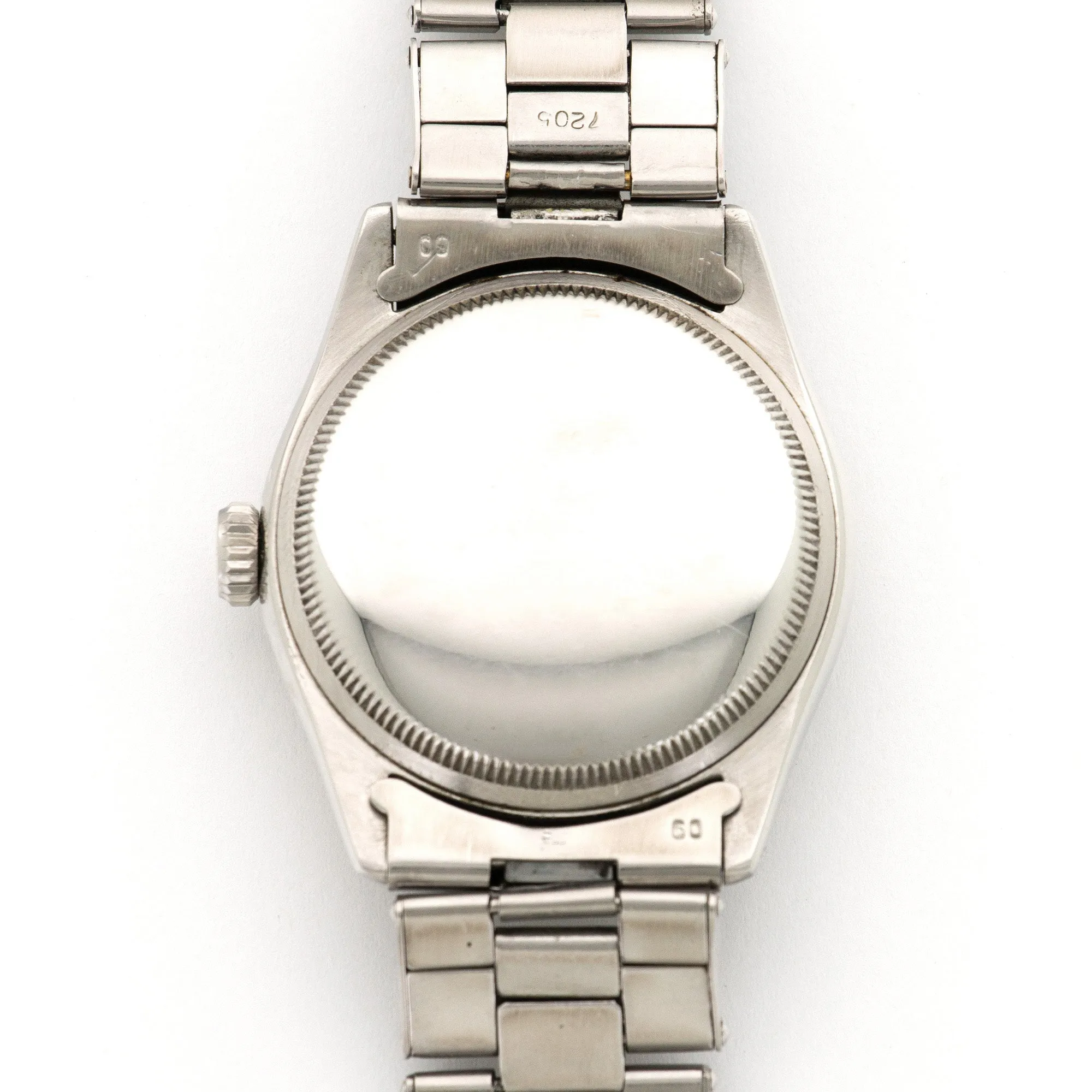 Rolex Oyster Perpetual Watch Ref. 6106, Circa 1958