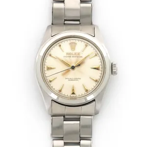 Rolex Oyster Perpetual Watch Ref. 6106, Circa 1958